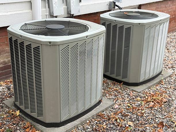 Reliable Hvac Repair contractor in Marysville, OH by Leonard HVAC